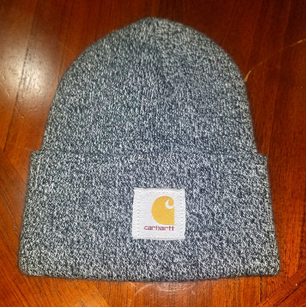 Carhartt watch hat beanie
